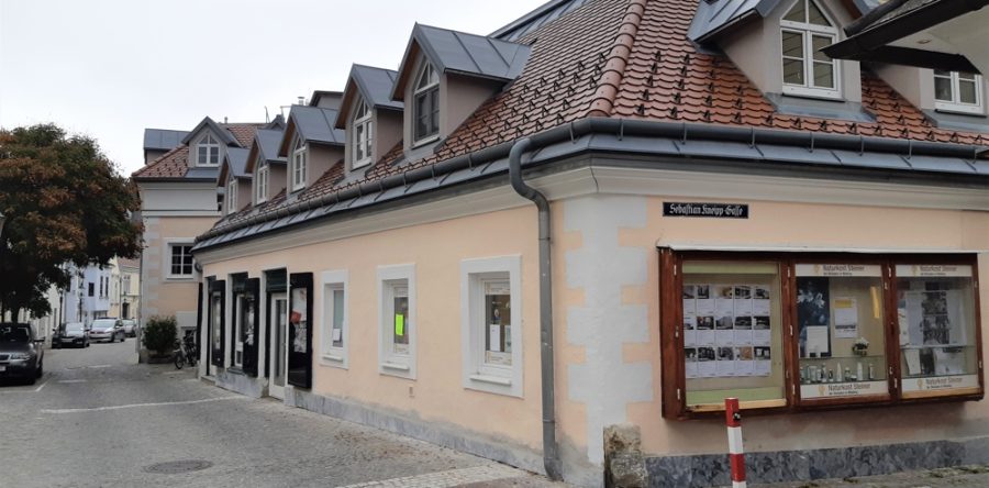 LAGE – LAGE – LAGE Büro in unmittelbarer Nähe Freiheitsplatz Mödling!